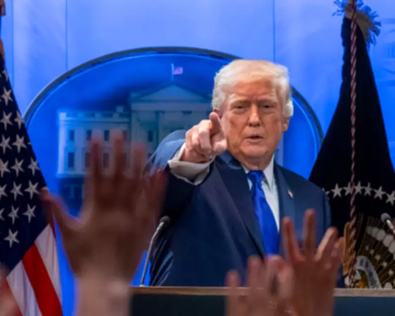 Trump's Unprovoked Iran Attack Lacks Mandate and Clear Objectives
