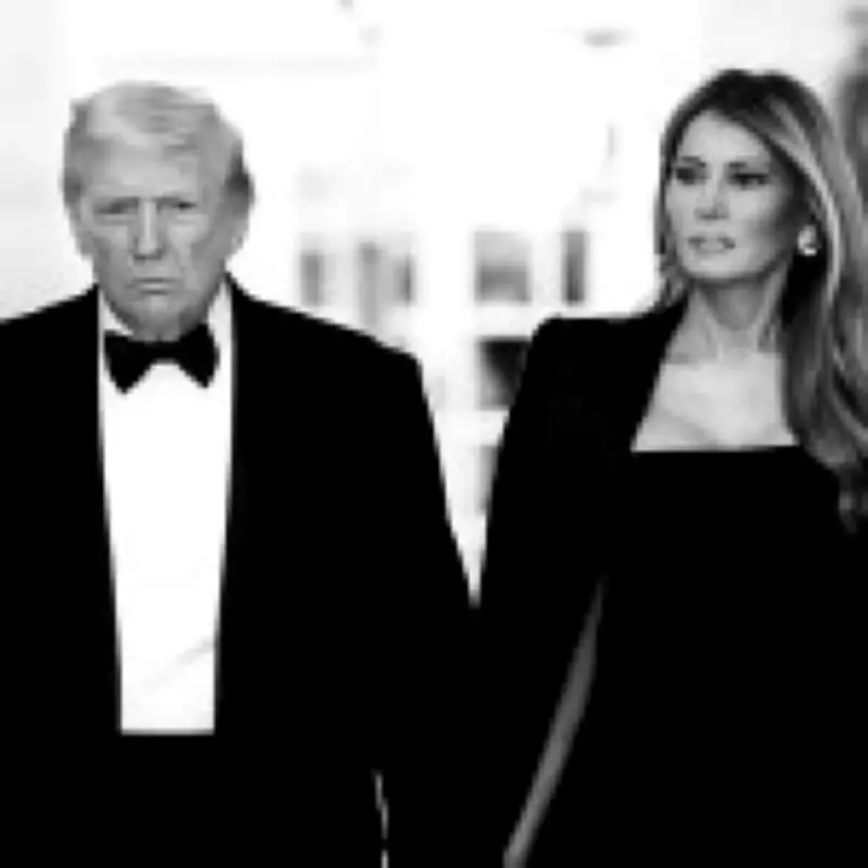 Trump's Valentine's Day Card Sparks Controversy Amid Epstein Fallout