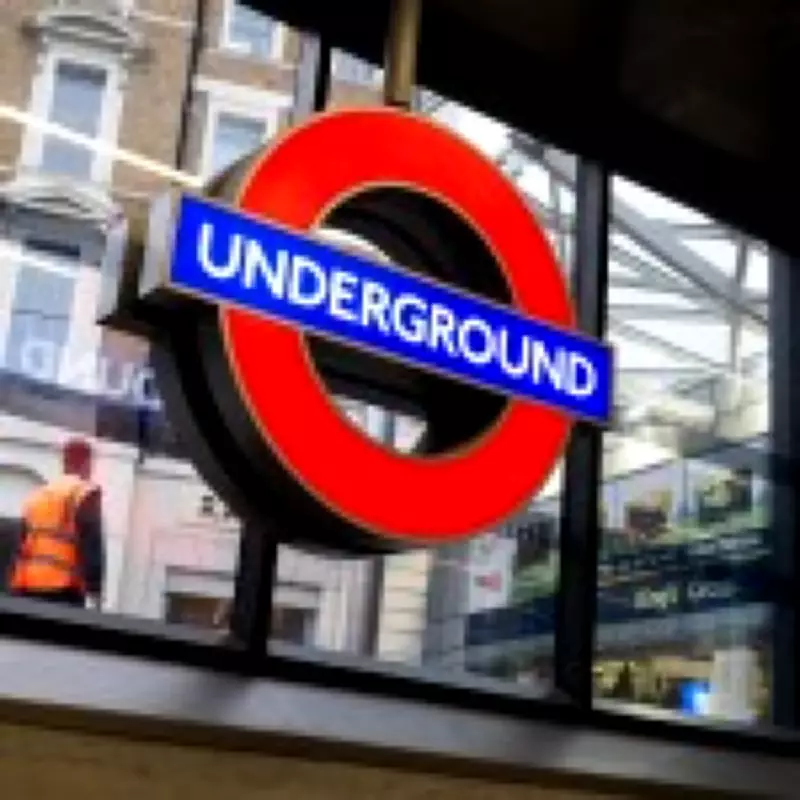 Tube Fares Set to Rise Up to 7.1% Next Week, Zone 1 Hit Hardest
