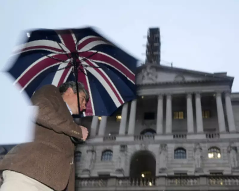 TUC Urges Bank of England to Cut Interest Rates to Stimulate Consumer Spending