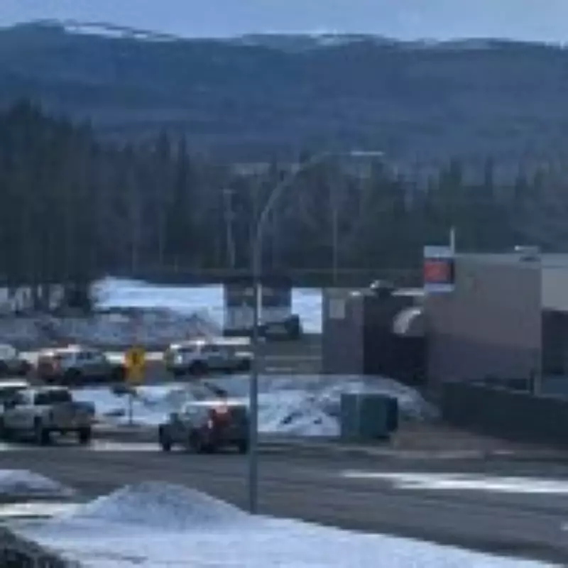 Tumbler Ridge School Shooting: Canada's Worst Mass School Attack