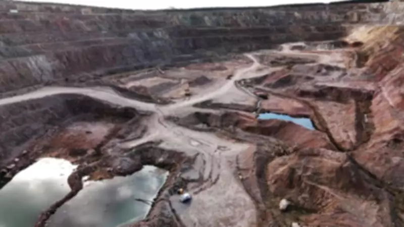 Tungsten West in £50m Share Sale Talks for Devon Mine Project