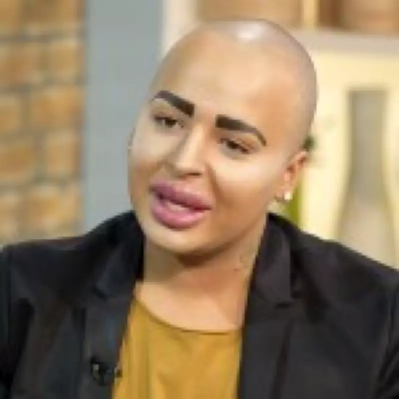 TV Star Jordan James Parke Dies One Year After Arrest in BBL Death Case