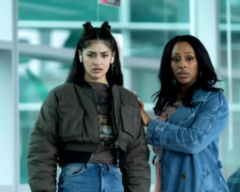 TV Tonight: All Men Live Under a Curfew in Tense Thriller Drama