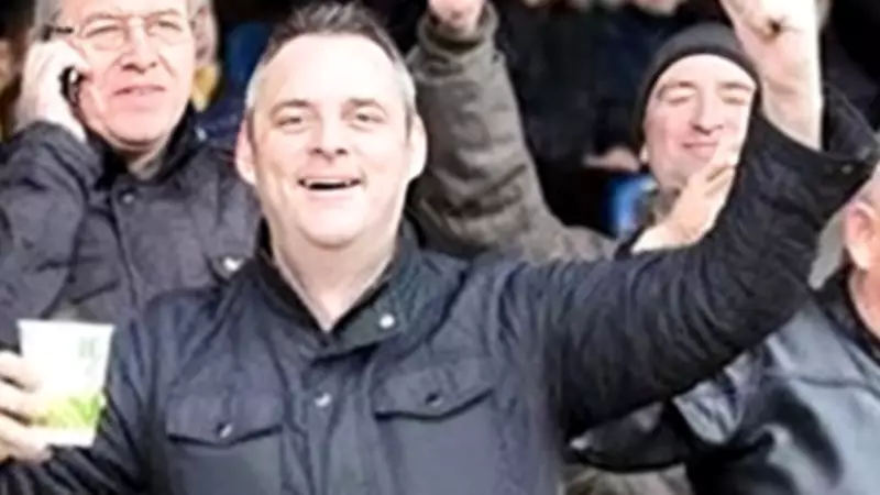 Twelve Men Charged with Manslaughter in Death of Cambridge United Fan Simon Dobbin