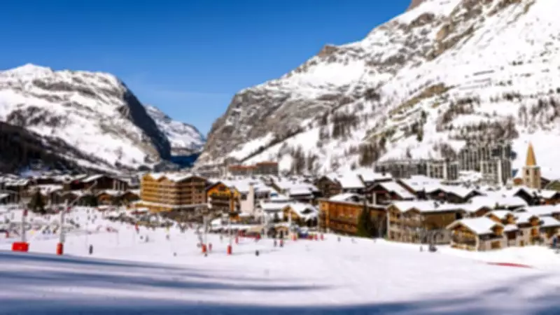 Two British Skiers Killed in French Alps Avalanche at Val d'Isere Resort
