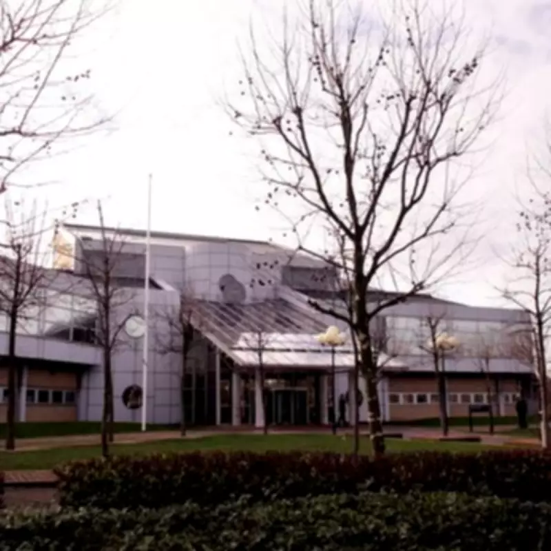 Two Charged with Murder After Three-Year-Old Boy's Death in Woolwich