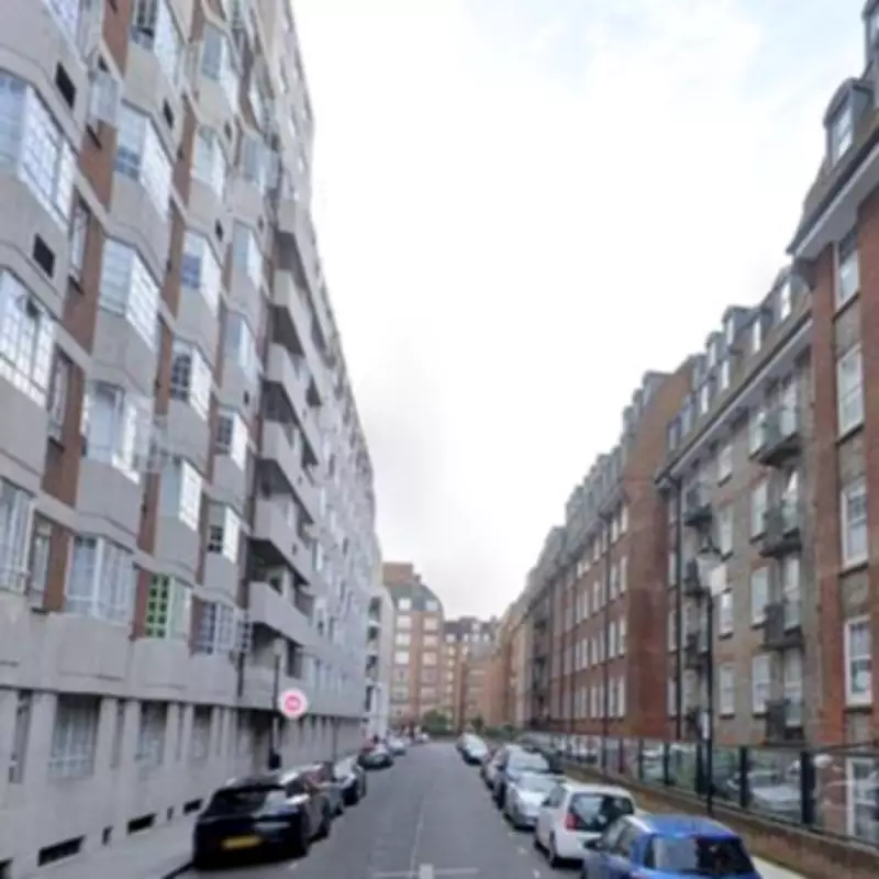 Two Men Arrested for Murder After 57-Year-Old Woman Found Dead in Kensington Home