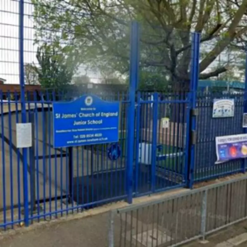 Two Newham Schools Forced to Merge Amid £400,000 Budget Deficit Crisis