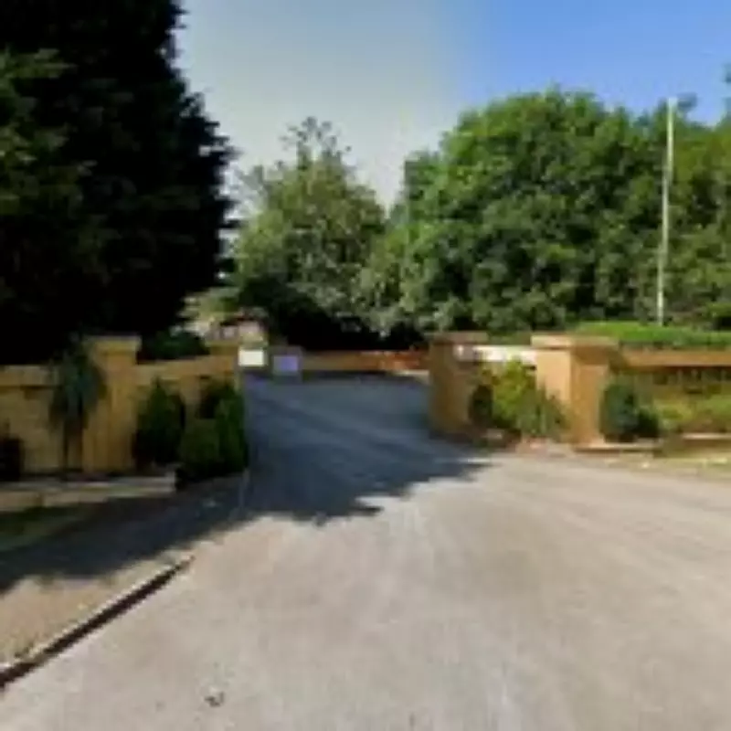 Two Teenagers Found Dead at Bridlington Holiday Park, Man Arrested