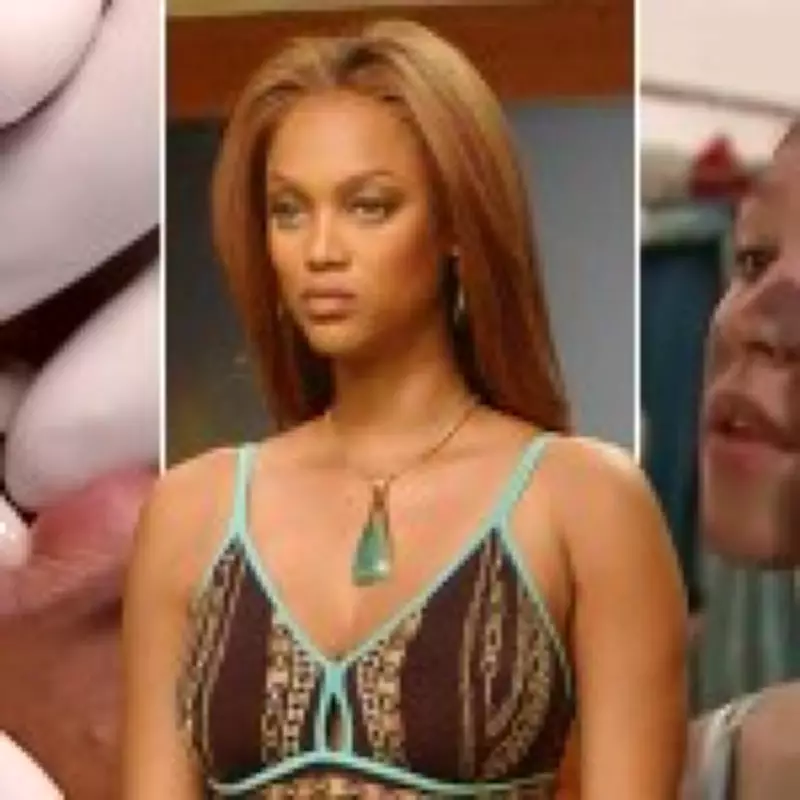 Tyra Banks' America's Next Top Model Faces Scrutiny in Netflix Documentary