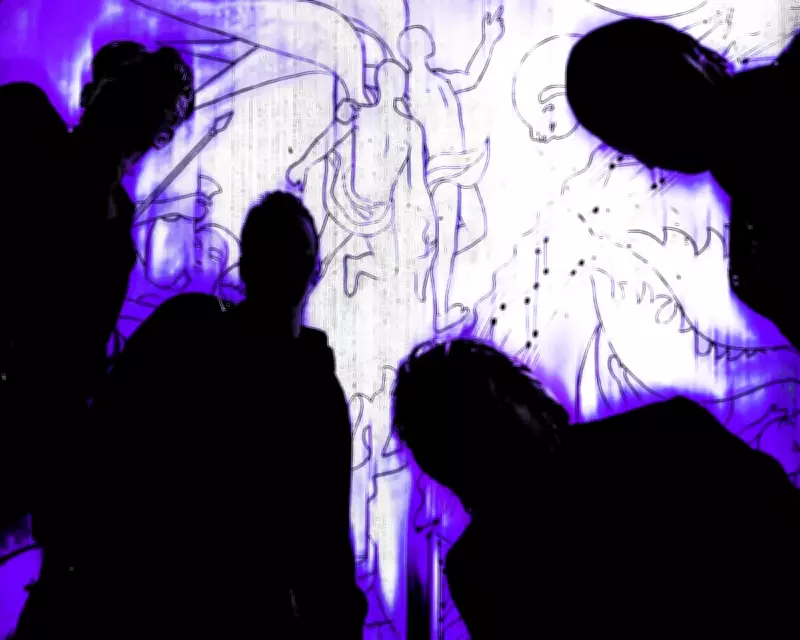 U2's 'Days of Ash' Review: Six New Tracks Cement Band's Political Legacy