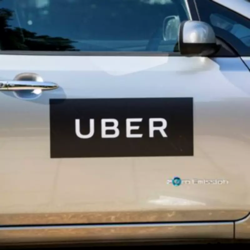 Uber Expands Electric Vehicle Service to Eight UK Cities, Misses London Target