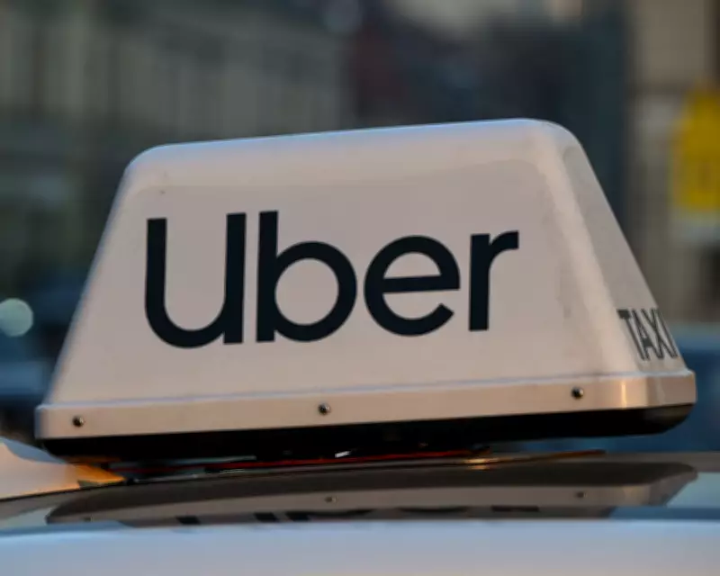Uber Held Liable for Driver Sexual Assault in Landmark UK Ruling
