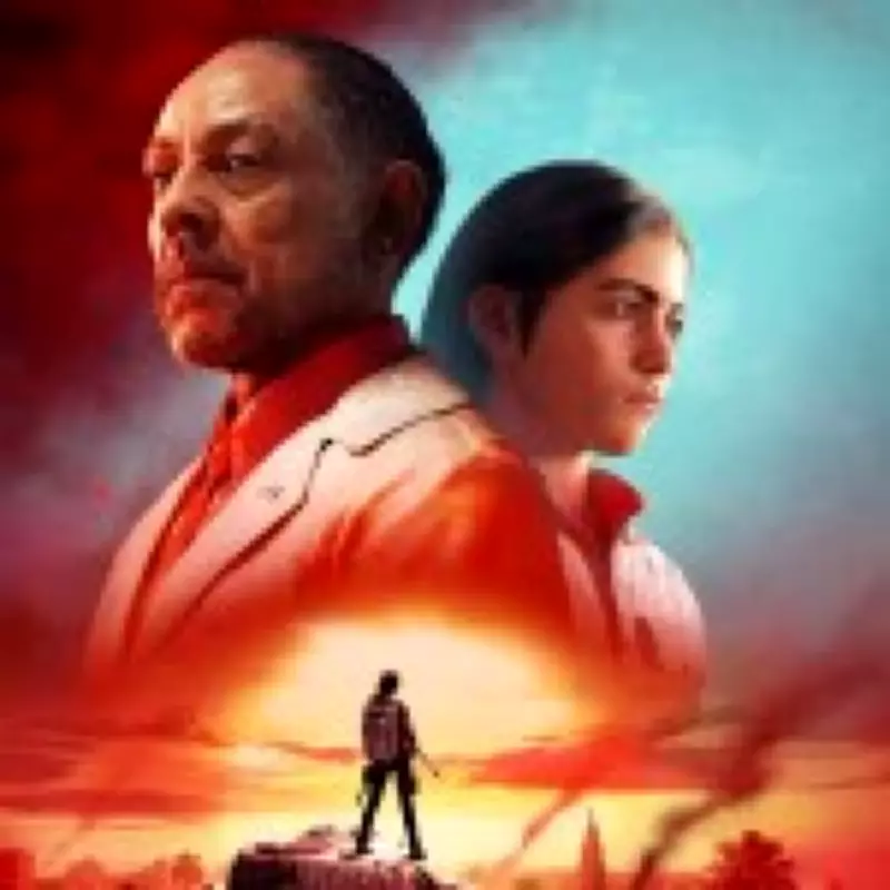 Ubisoft Confirms Two Far Cry Games, Assures Prince Of Persia Remains Active