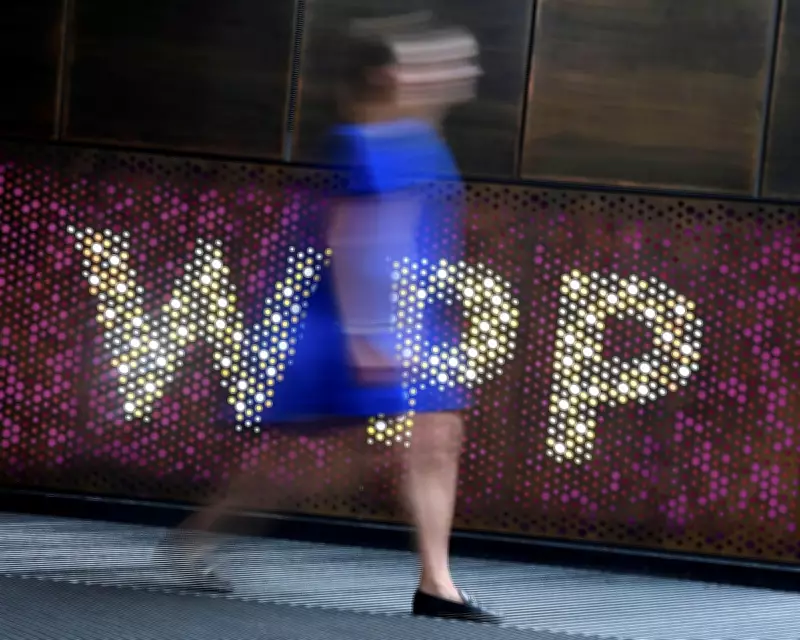 UK Advertising Agencies Face Historic Staff Exodus as AI Reshapes Industry