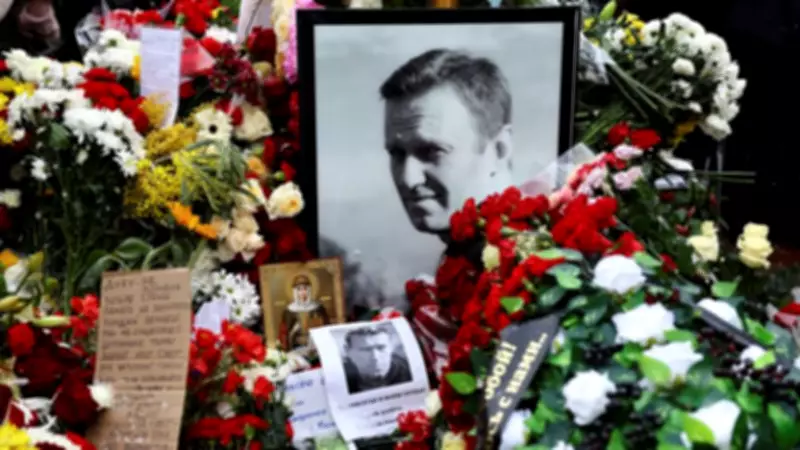 UK and Allies: Navalny Poisoned with Dart Frog Toxin, a Chemical Weapon