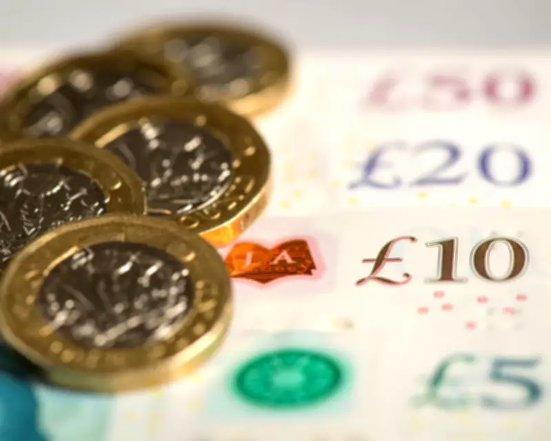 UK Annuity Sales Surge to Record £7.4bn Amid Inheritance Tax Changes