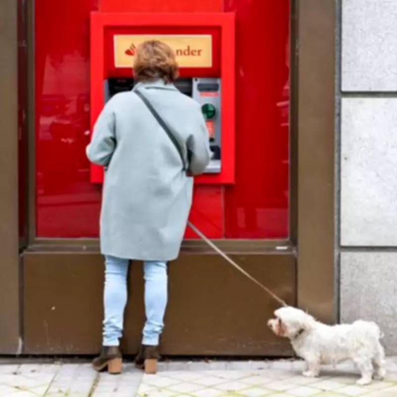 UK Banks Offer Up to £250 Cash Incentives for Switching Accounts