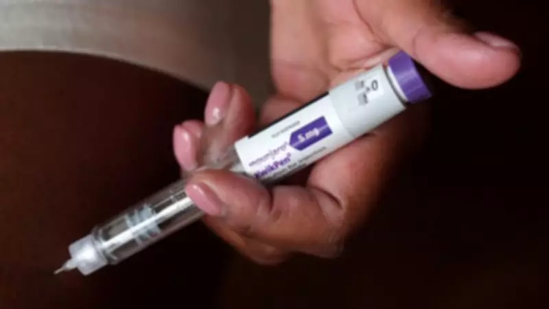 UK Bans Public Social Media Posts Promoting Weight-Loss Jabs as Illegal Ads