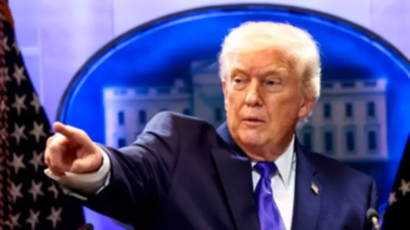 UK Businesses Face Higher Costs as Trump's 15% Global Tariffs Loom