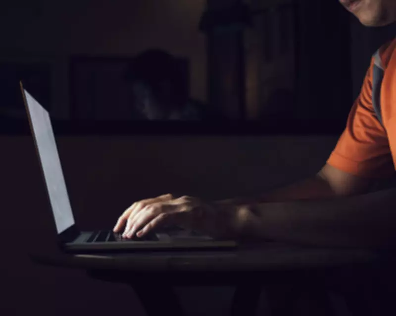 UK Child Sexual Abuse Soars: 1,000 Suspects Arrested Monthly, Tech Blamed