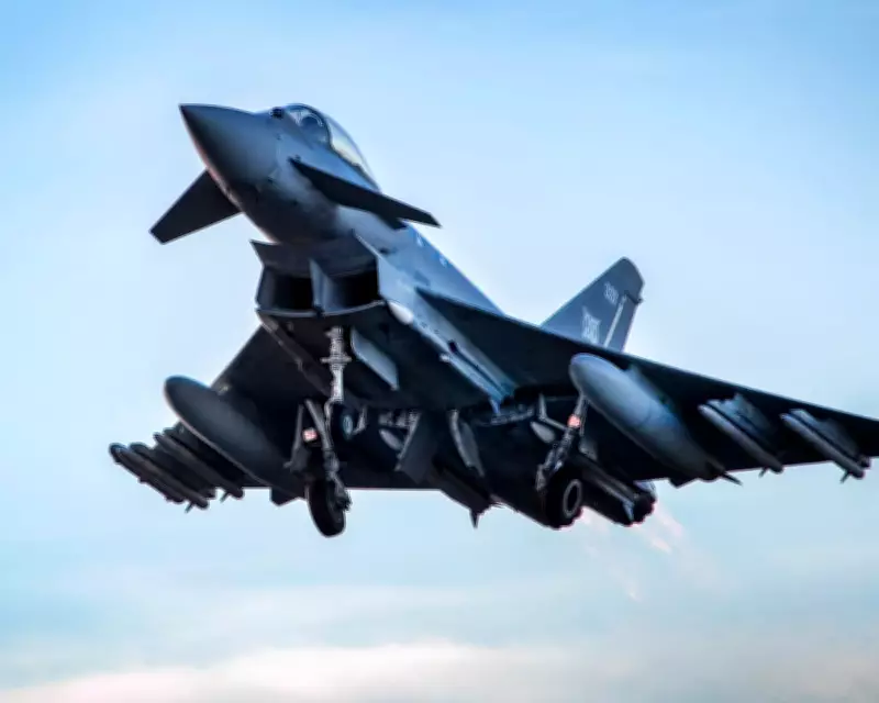 UK Considers Rejoining EU Defence Pact as Starmer Calls for European Security Boost