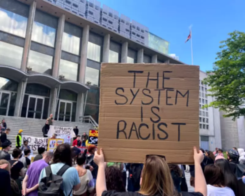 UK Courts Misusing Rap Music as Evidence Sparks Legal Reform Push