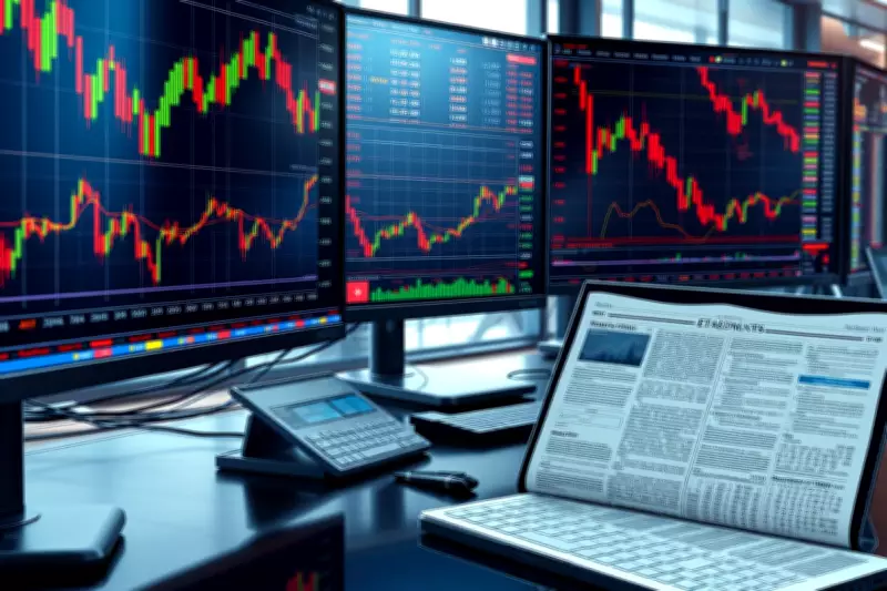 UK DIY Investment Market Surges Past £570bn as Millions Take Control