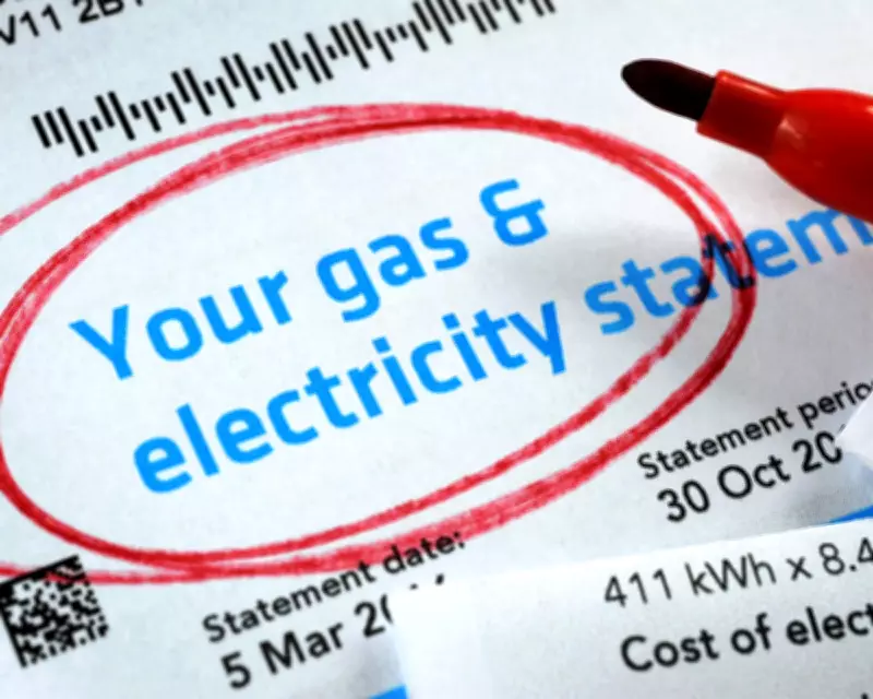 UK Energy Bills Cap and Gold Price Surge: Economic Outlook