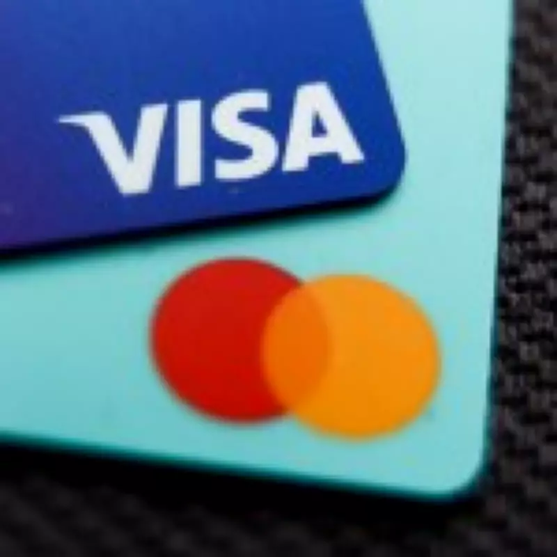 UK Explores National Payment Network to Rival Visa and Mastercard