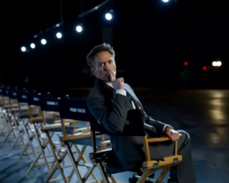 UK Film Production Hits Record £2.8bn Amid Hollywood Boom