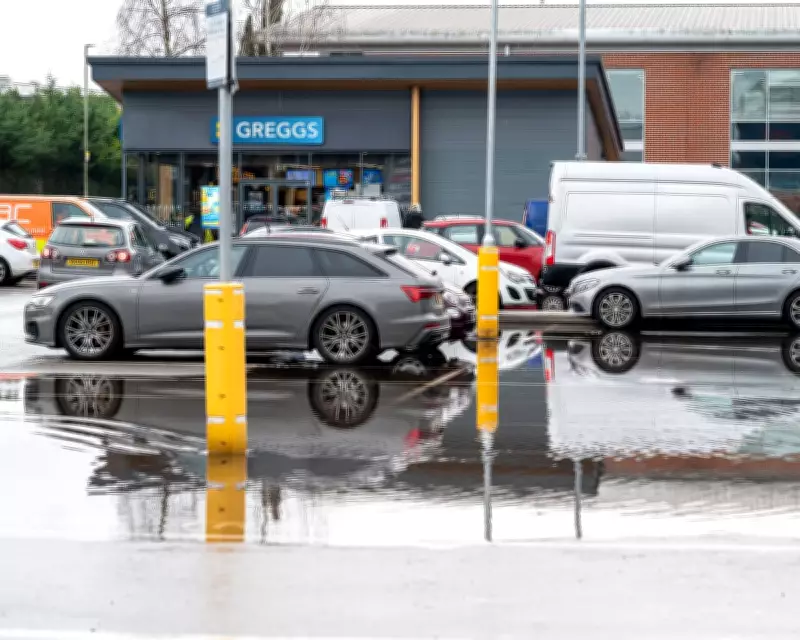 UK Flood Alert: Over 200 Warnings Active as Storm Aftermath Continues