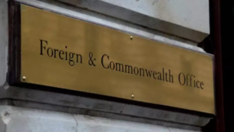 UK Foreign Office Faces 'Despondent, Even Mutinous' Mood Amid 2,000 Job Cuts Plan