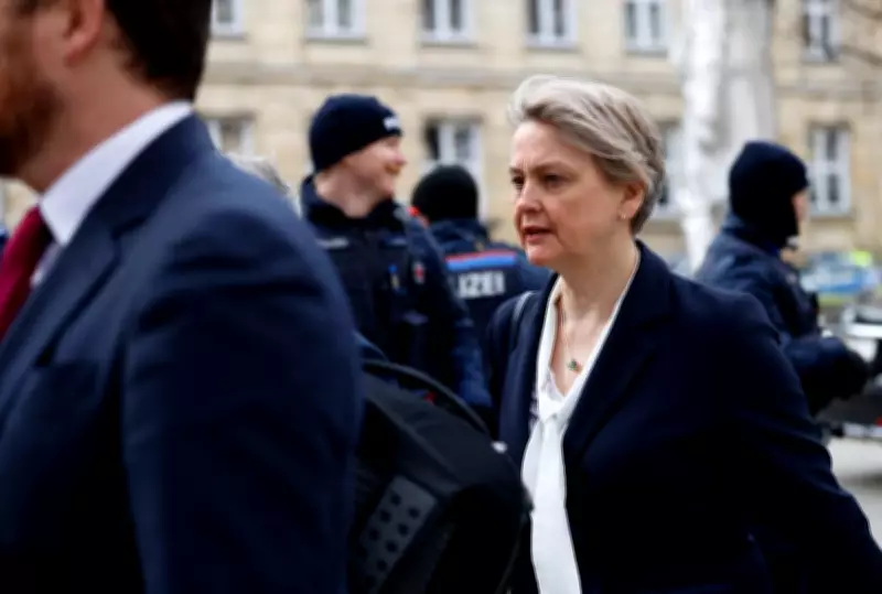 UK Foreign Secretary Faces Questions Over Russia's Frog Toxin Killing of Navalny