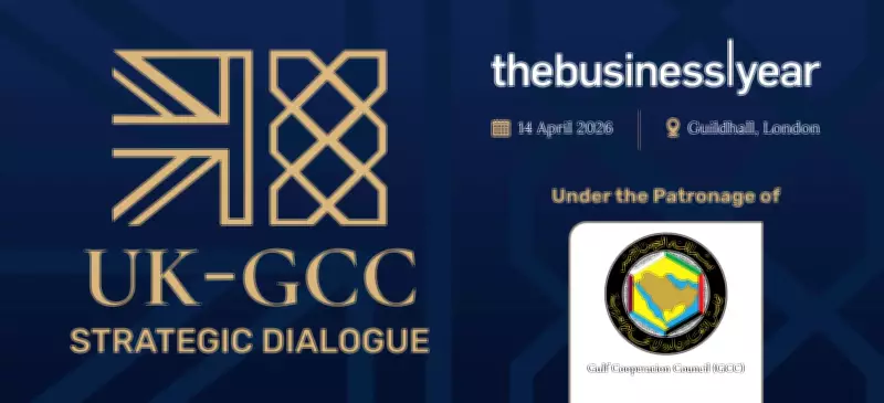 UK-GCC Strategic Dialogue 2026 Gains Momentum with GCC Secretariat Patronage