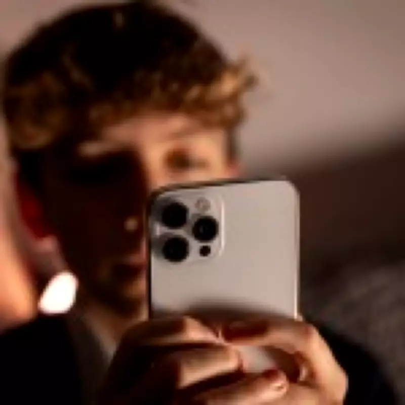 UK Government Considers Social Media Ban and AI Chatbot Restrictions for Under-16s