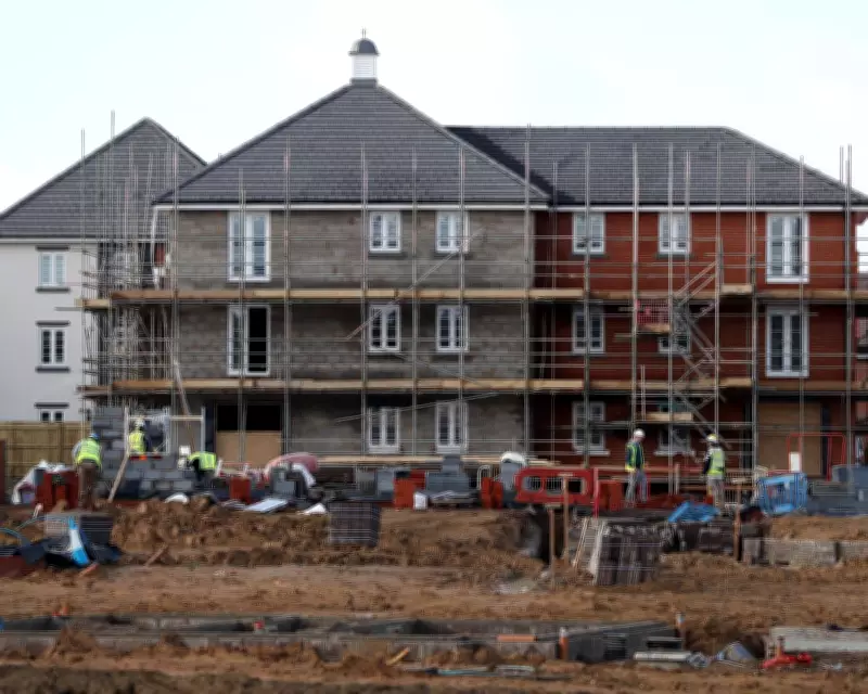 UK Government Delays Future Homes Standard Amid Building Lobby Pressure