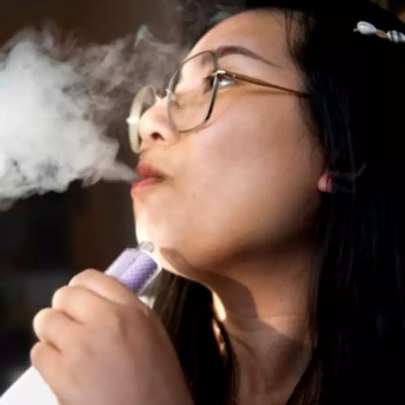 UK Government Proposes New Outdoor Smoking and Vaping Bans to Protect Children