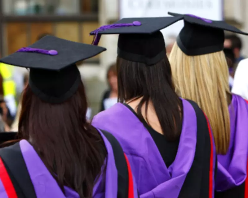 UK Government Reviews Student Loan Relief Options Amid Graduate Backlash