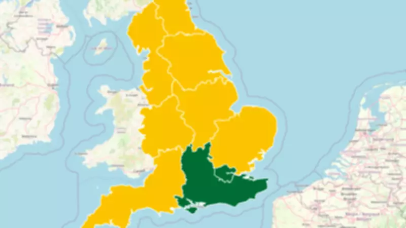 UK Health Agency Issues Cold Alert as Snow and Flood Warnings Threaten Vulnerable Populations