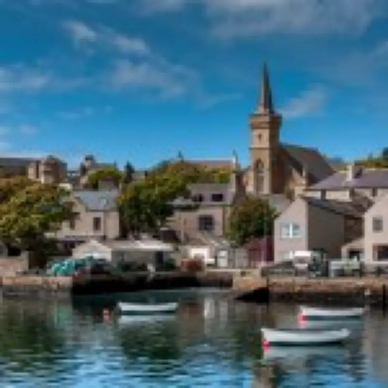 UK Health Map Shows Widening Gap in Healthy Life Expectancy Across Regions