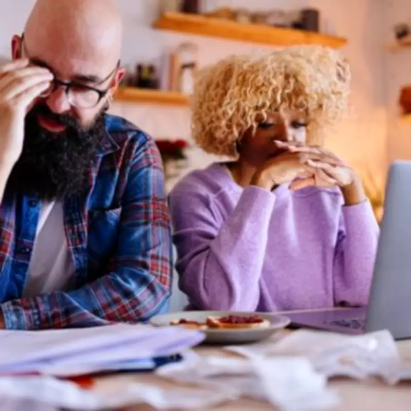 UK Homebuyers Face £2,000 Losses as Property Chains Collapse, Barclays Study Reveals