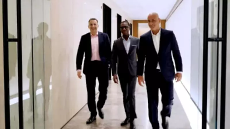 UK Law Firms Slaughters, Macfarlanes, Travers Smith Resist US Invasion