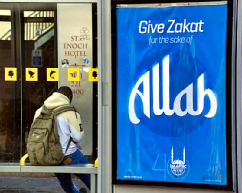 UK Muslim Charities Face Debanking Crisis, Threatening Ramadan Aid to Conflict Zones