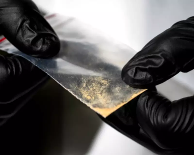 UK Nitazene Deaths Underestimated by Third, Study Reveals