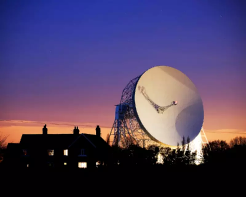 UK Physics Research Faces Devastating Cuts, Threatening Scientific Future