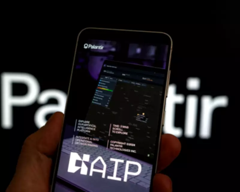 UK Police Adopt AI for Complex Investigations, Not RoboCop