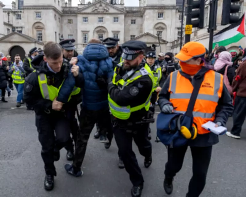 UK Protest Rights Under Threat: A Call to Defend Democratic Freedoms