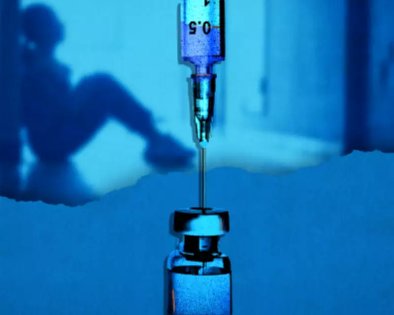 UK Puberty Blocker Trial Paused After Safety Concerns Raised by Regulator